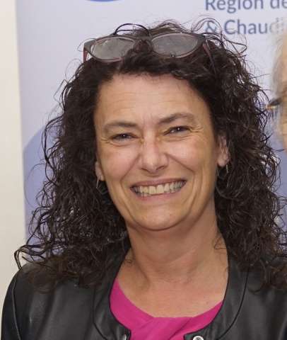 Nouvelle présidente (intérim) à la Société de Saint-Vincent de Paul de Québec