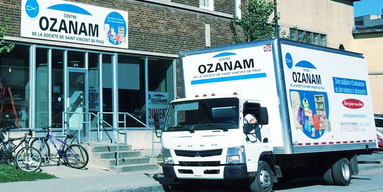 Centre Ozanam